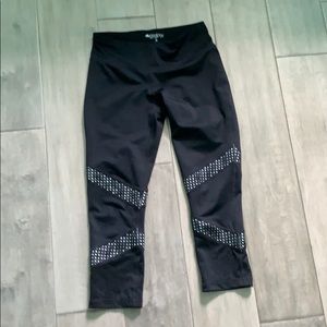 Workout pants